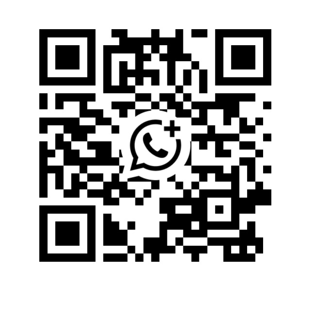 WhatsApp QR code for MACO BEVERLY