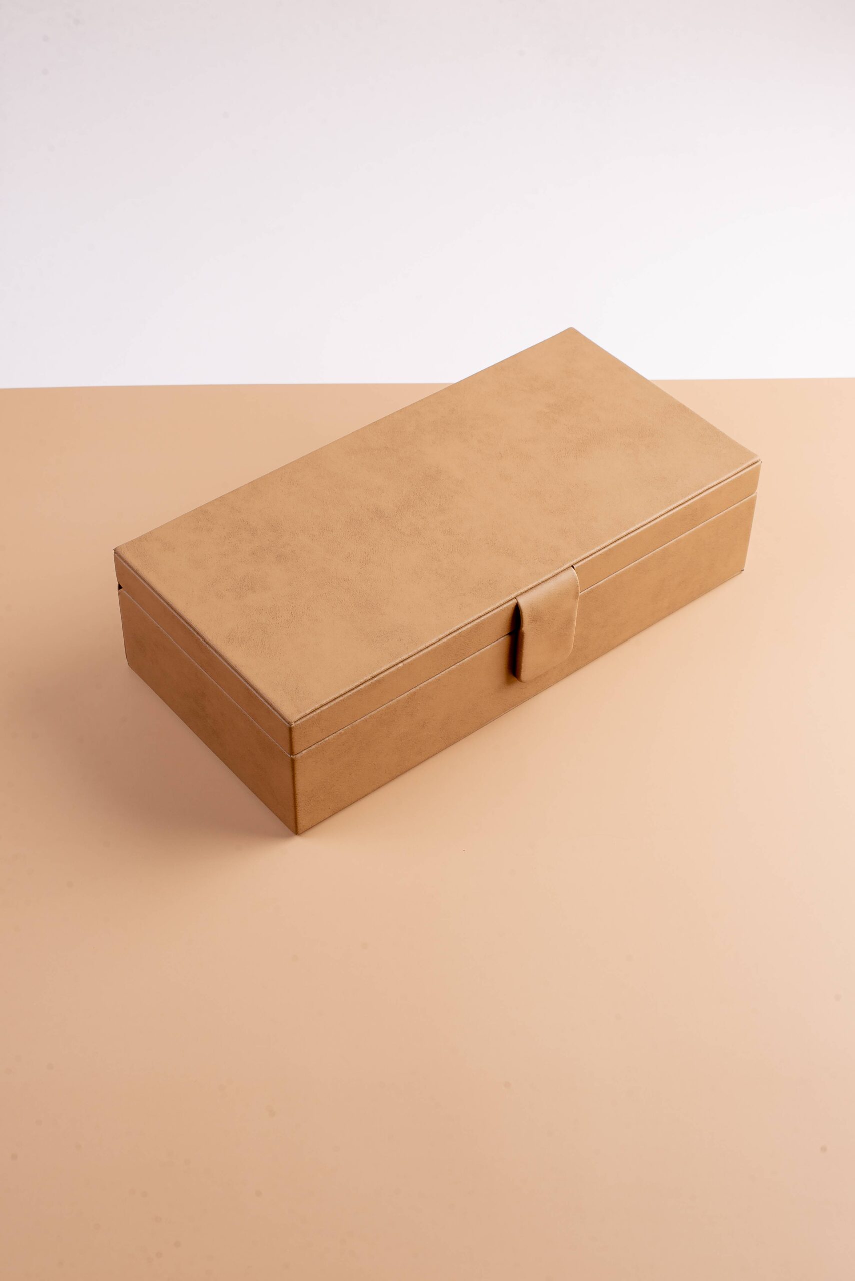 PEARL ATELIER Luxury Watch Presentation Box