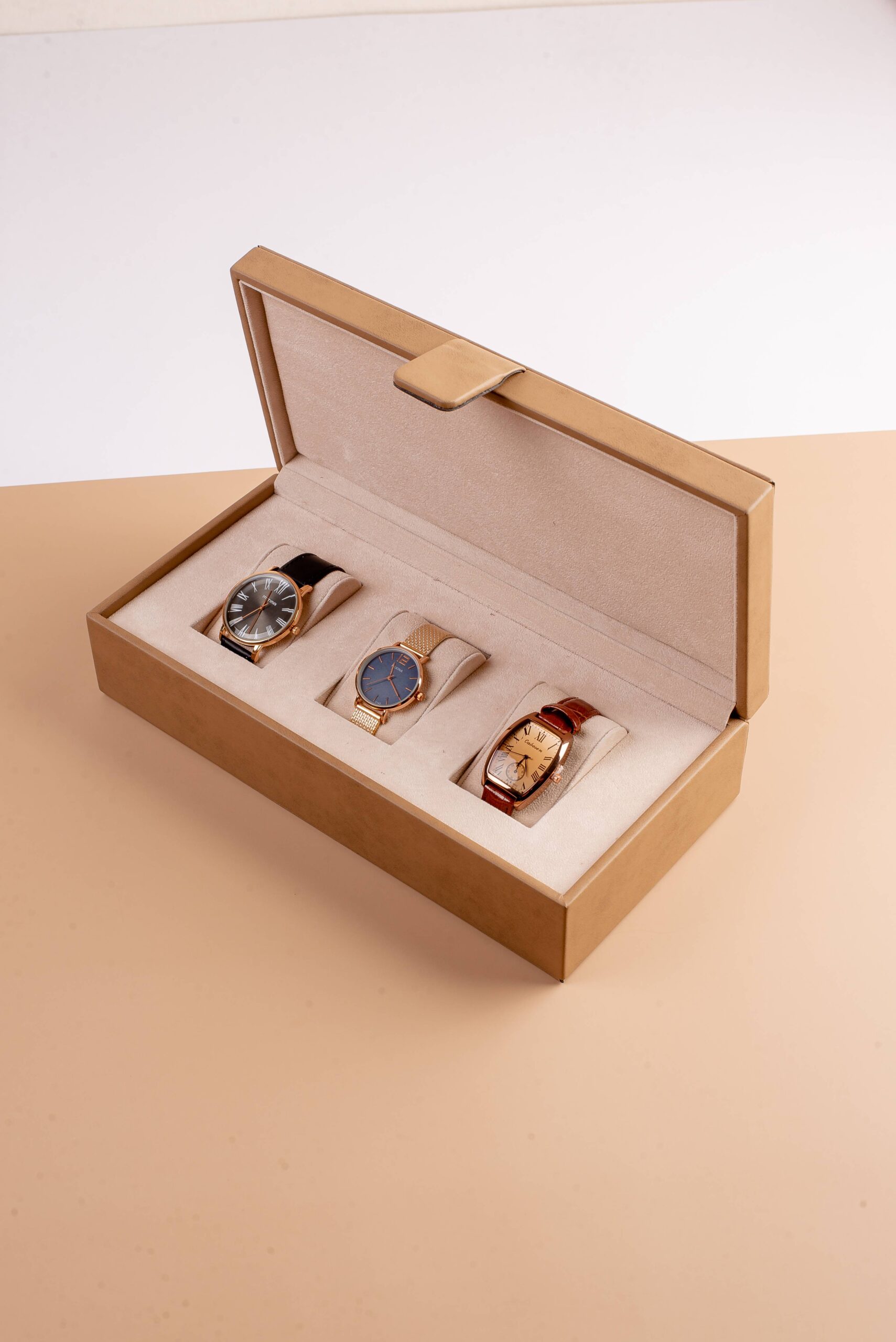 PEARL ATELIER packaging view 2